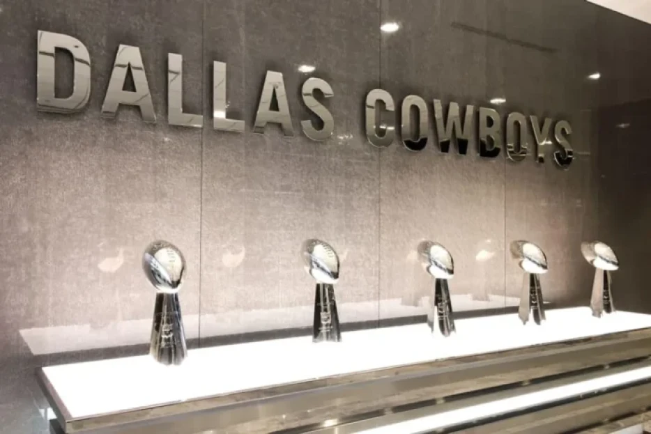 Is Jerry Jones Holding the Cowboys Back—or Lifting Them Up?