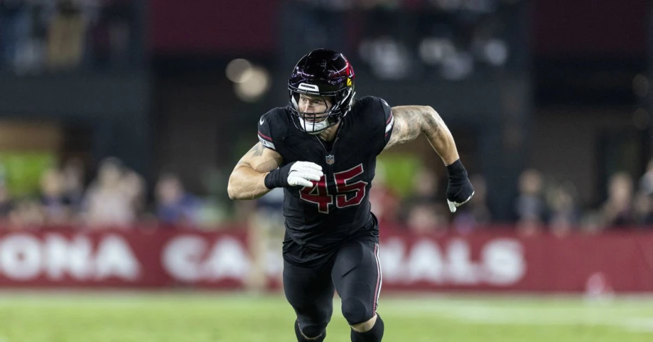 Jacksonville Jaguars sign Dennis Gardeck
