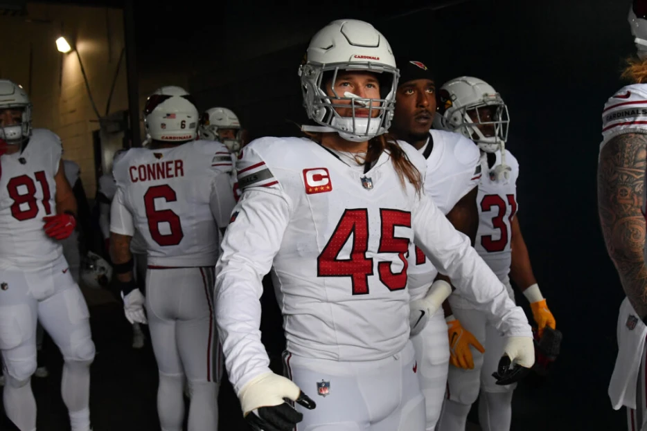 Jaguars To Sign Veteran OLB Dennis Gardeck