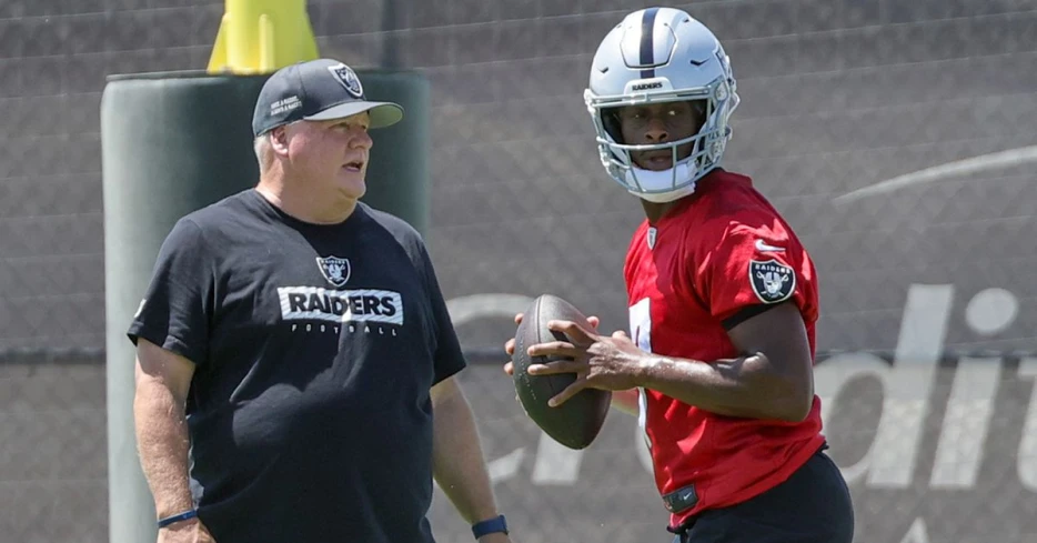 Kelly, Smith working together to create offensive scheme