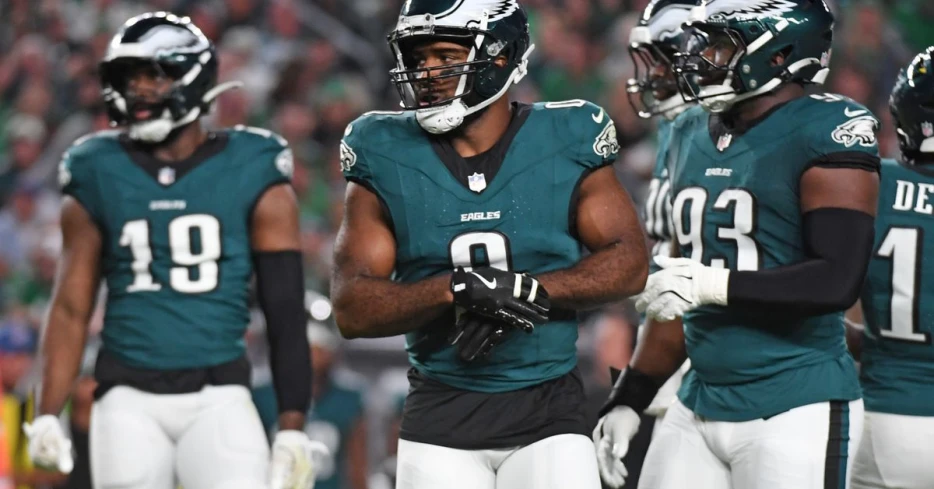 Kocurek: Bryce Huff adds to the ‘versatility’ in the room, optimistic about bounce back