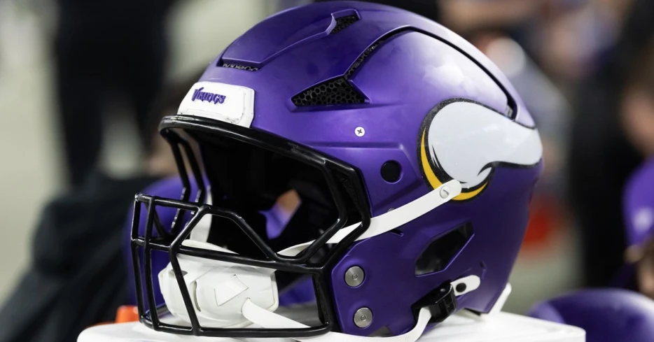Minnesota Vikings Reacts Survey: When Do You Start Getting Hyped Up?