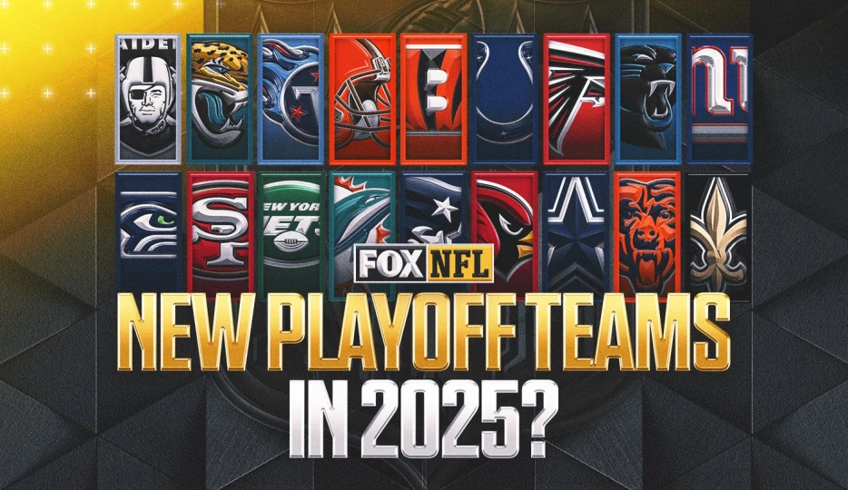 New NFL contenders? Ranking 18 teams' playoff chances after missing postseason