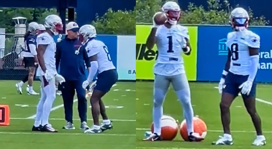 New Video Shows “The Real Side Of Stefon Diggs” That We Rarely Get To See