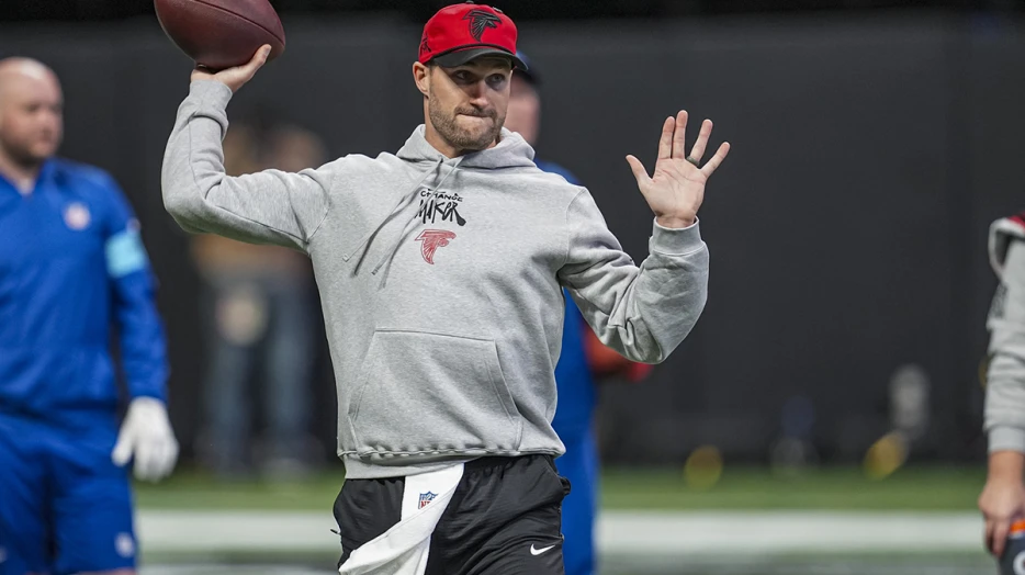 NFL rumors: Falcons insider shuts down Vikings trade ideas for Kirk Cousins