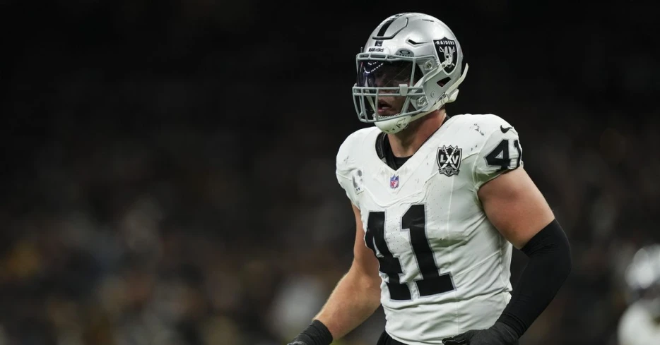 Patriots player profile: Robert Spillane is the new Ja’Whaun Bentley