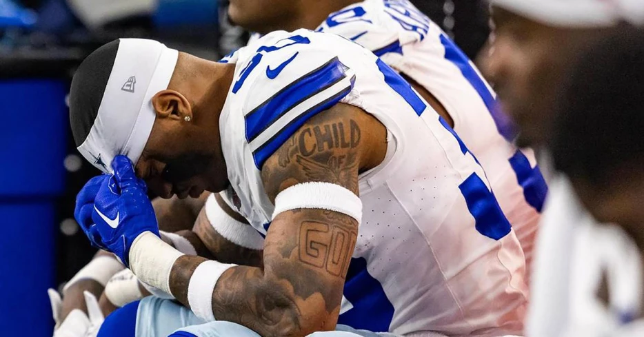 Poll: Which 2025 Cowboys starting spot are you most worried about?