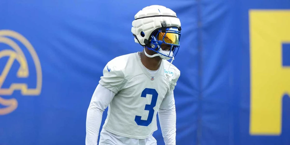 Rams’ Kam Curl calls out Madden after getting roasted in trailer