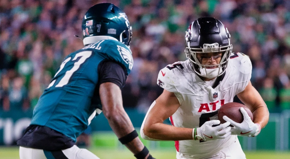 Ranking 5 Most Underrated NFL Rivalries