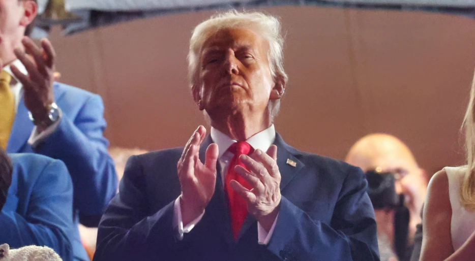 “Remember When Colin Kaepernick Got Blacklisted”:  Social Media Is Destroying NFL Quarterback For Appearing At President Donald Trump’s Rally