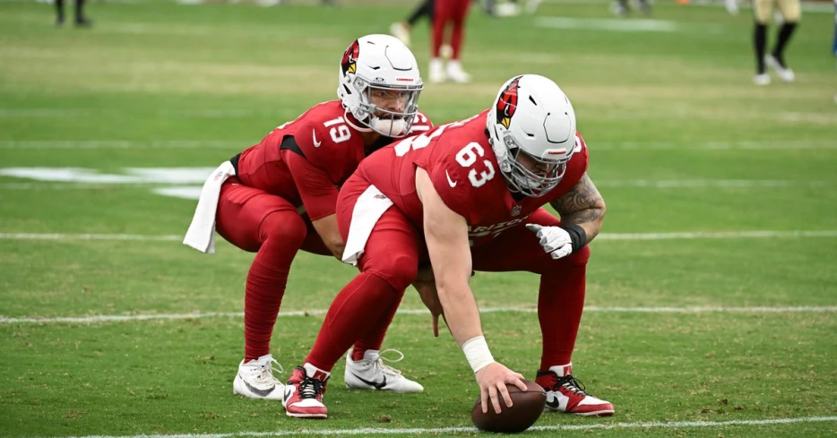 Report: Detroit Lions sign veteran OL during Week 2 OTAs