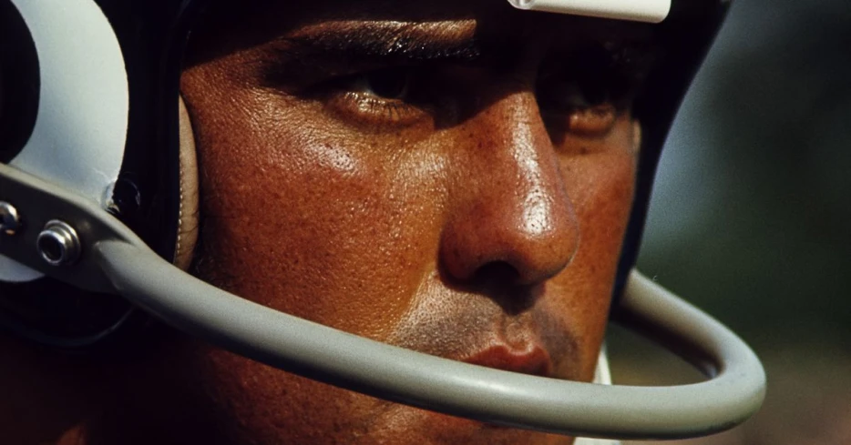 Reverse Q&amp;A: Your favorite Rams players through every era