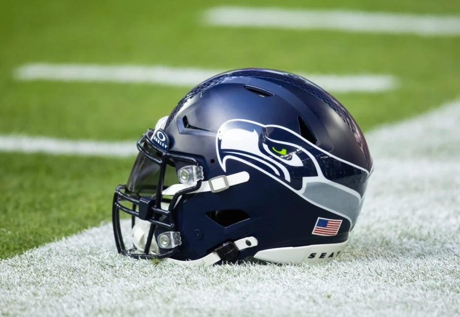 Seahawks Waive UDFA WR Nate McCollum