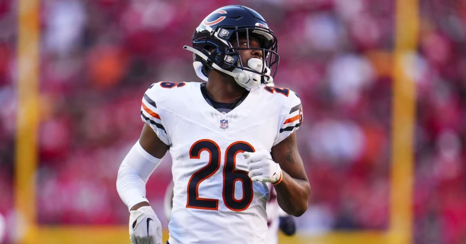 Steelers sign young safety