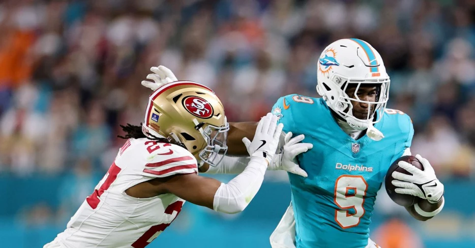 Steelers TE wants no part of Jonnu Smith trade