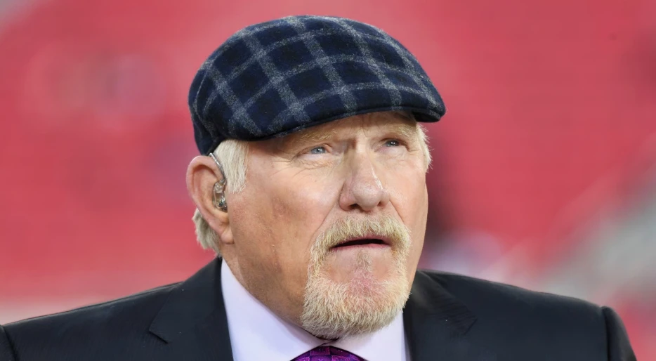 Terry Bradshaw Unveils Surprising New Career Move That Nobody Saw Coming