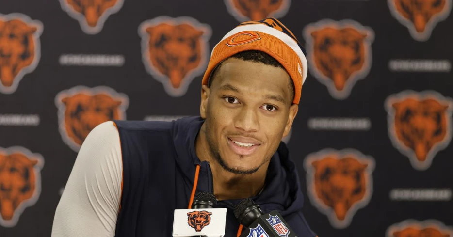 The Bear’s Den, June 4, 2025