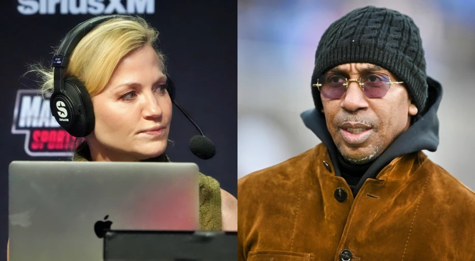 “This Didn’t Feel Good”: Michelle Beadle &amp; Cody Decker Erupted Over Stephen A Smith Taking Their Time Slot