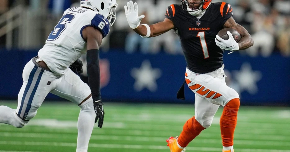 Three Cowboys with a lot to prove heading into 2025