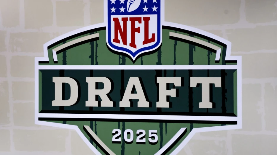 Through Friday, 58 percent of all 2025 draft picks had signed