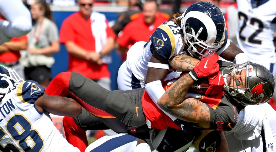 What Is A Nickel Defense? The NFL’s Most Common Formation Explained
