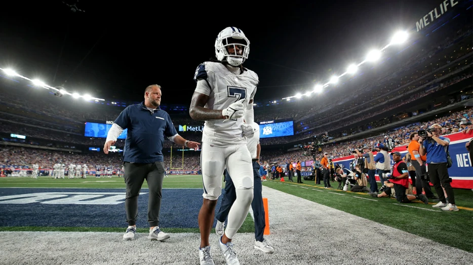 Why Trevon Diggs could lose $500,000 before 2025 season