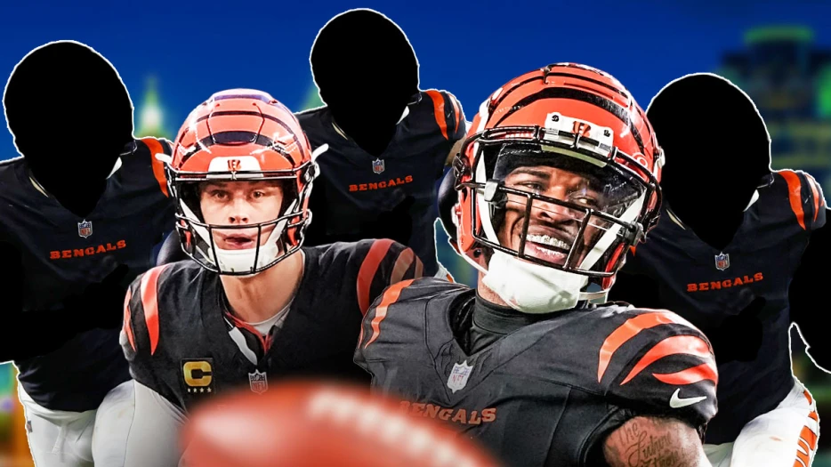 3 Cincinnati Bengals hidden gems on 2025 roster you need to know