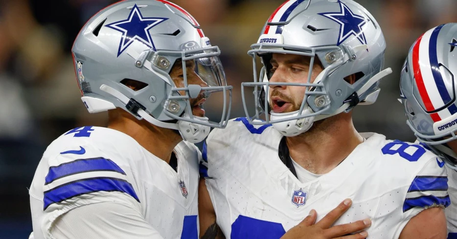 3 Cowboys players who need to have bounce-back seasons in 2025