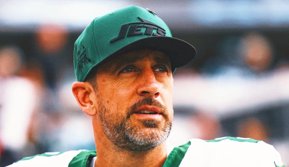 Aaron Rodgers' most notable accomplishments, moments of NFL career