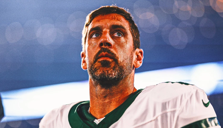 Aaron Rodgers odds: How will the four-time MVP fare in Pittsburgh?