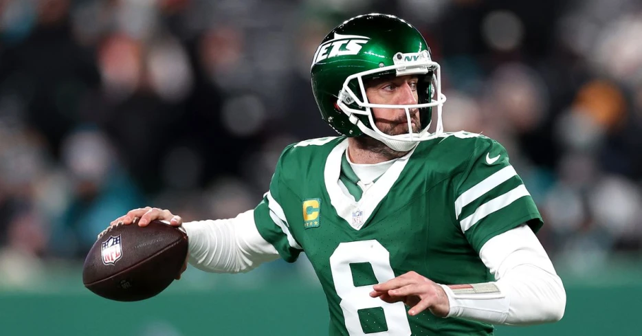 Aaron Rodgers set to sign with Steelers, will be attend mini-camp