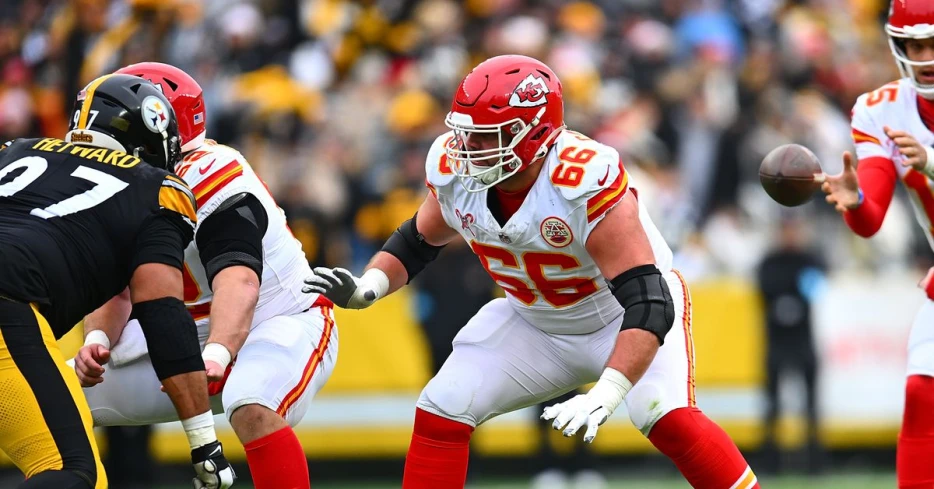 Arrowheadlines: This could be a make or break season for Mike Caliendo