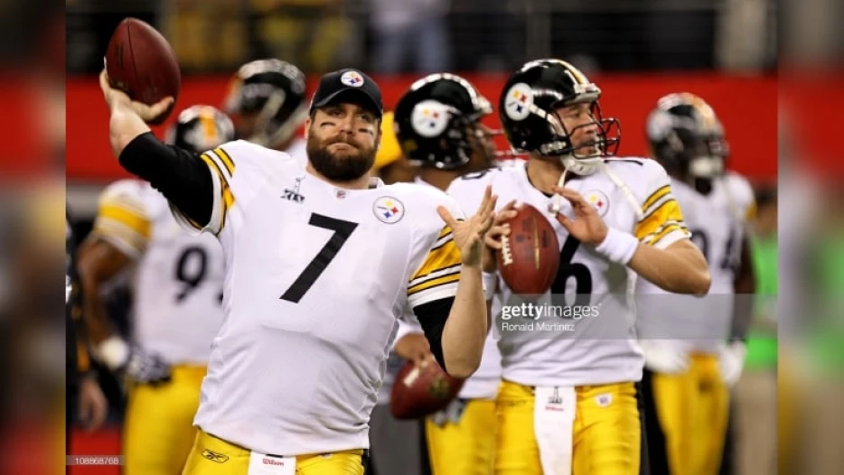 Ben Roethlisberger ‘Absolutely Is’ A First-Ballot Hall Of Famer Despite Voting Changes, Charlie Batch Insists