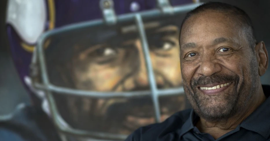 Breakout Players and a Vikings Legend