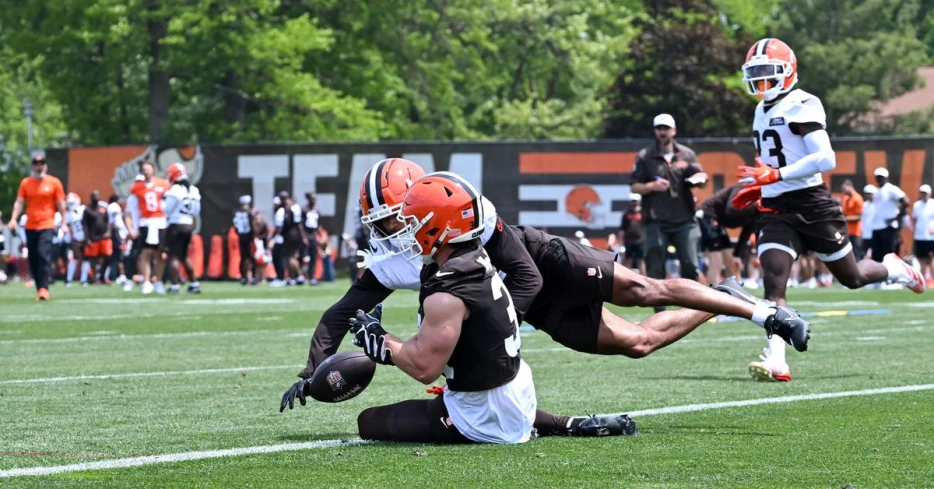 Browns Reacts Survey - Which positions are the most concerning?