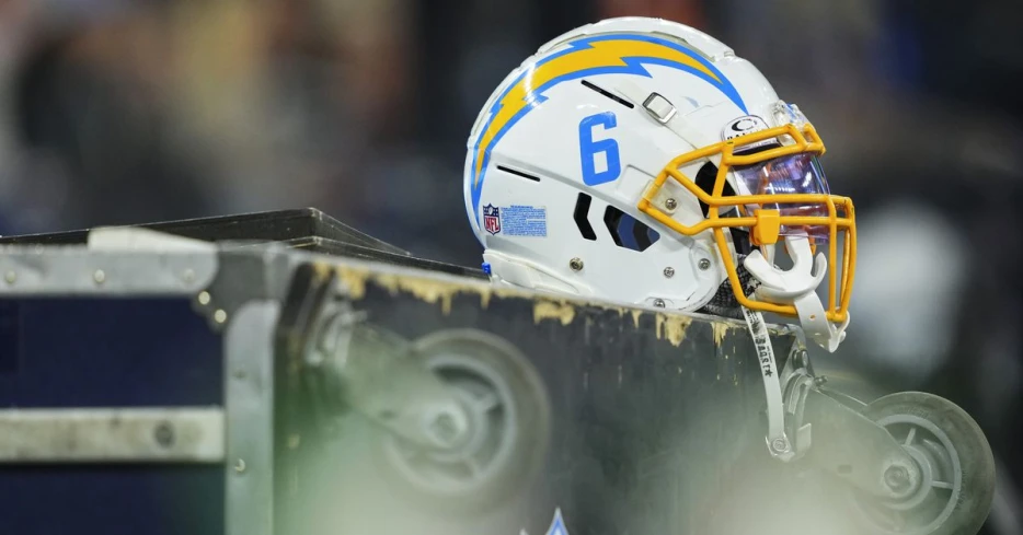 Chargers announce 2025 training camp dates