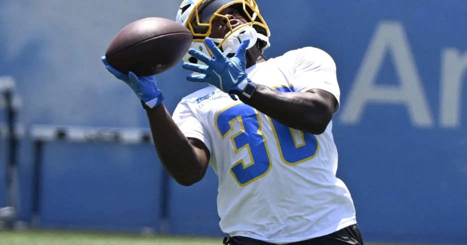 Chargers Daily Links: Thursday Open Thread