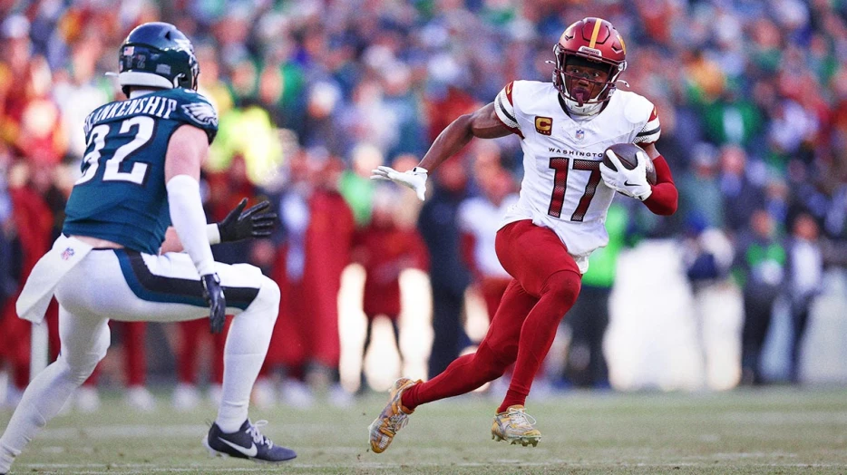Commanders rumors: Terry McLaurin’s contract ‘frustrations’ coming to a head