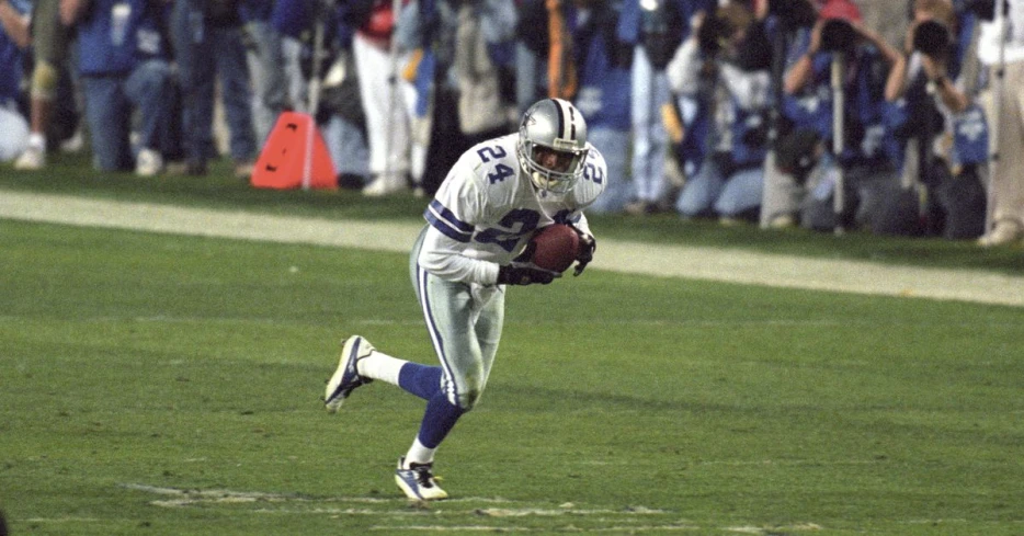 Countdown to the season opener: Day 91 Larry Brown