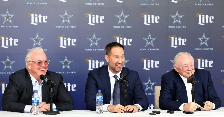 Cowboys news: Brian Schottenheimer’s ‘energy’ is winning over the players