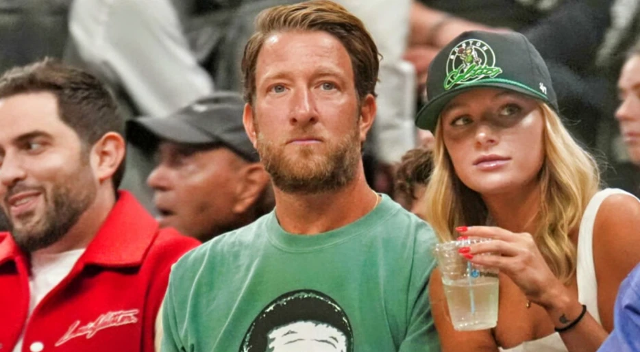 Dave Portnoy Demands Popular Barstool Employee Immediately Quit