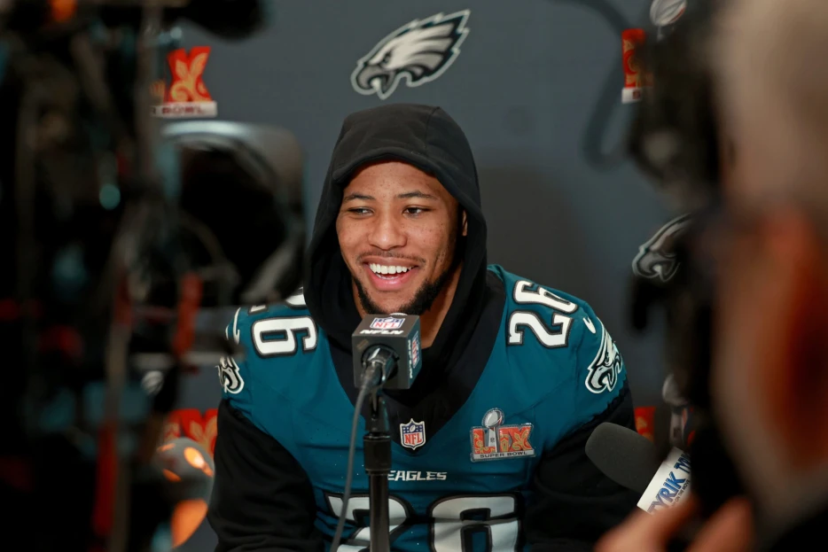 Eagles Fans Won’t Like Saquon Barkley’s Recent Career Confession