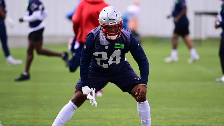 Failed Patriots Draft Pick Flames Out With AFC Playoff Team
