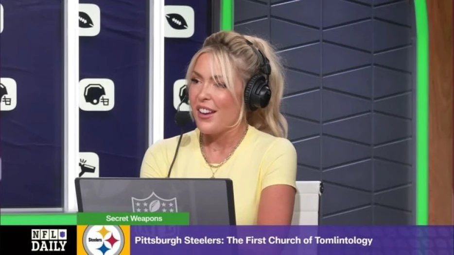 ‘First Church Of Tomlintology:’ Steelers’ Head Coach Called Team’s ‘Secret Weapon’