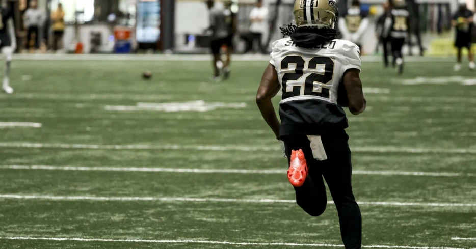 Fleur-de-Links, June 5: Saints confident with wide receiver room