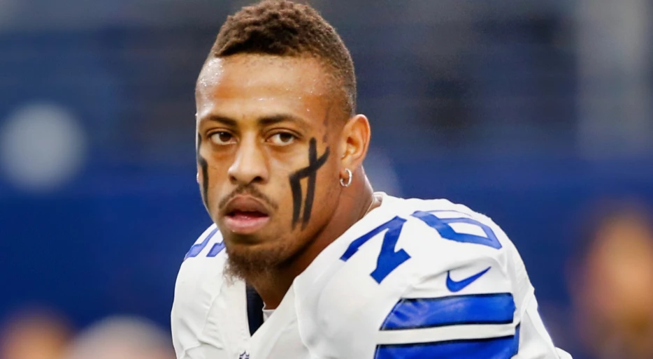 Former NFL Star Greg Hardy Arrested On Disturbing Charges