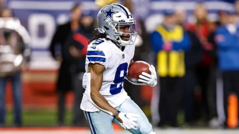 Is KaVontae Turpin poised for biggest season yet?