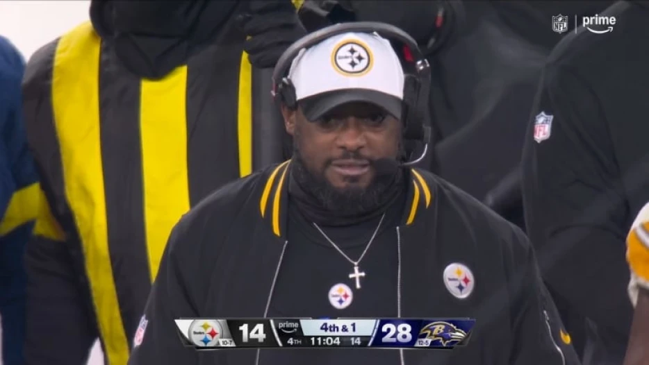 ‘Lackluster, Double-Digit, One-And-Done Playoff Losses’ Are Steelers’ New ‘Standard,’ Believes Analyst