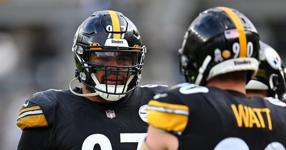 Let’s talk Steelers: How many Hall of Famers are on Pittsburgh’s roster?