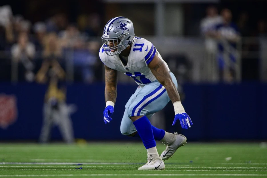 Micah Parsons To Attend Cowboys’ Minicamp